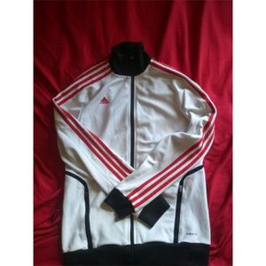 Adidas climalite Jacket